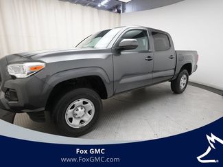 Used 2023 Toyota Tacoma SR AWD/4WD video 1