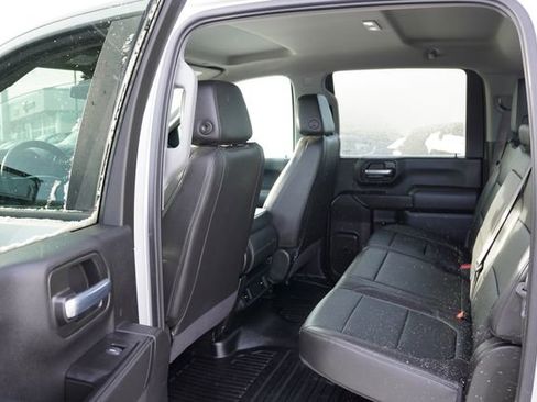 Used 2020 GMC Sierra 2500 Base w/ Convenience Package image 17