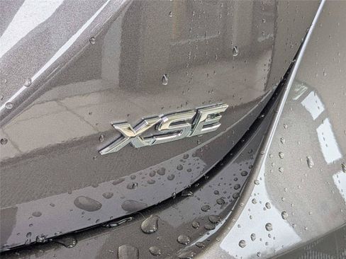 Certified 2024 Toyota Camry XSE FWD image 7