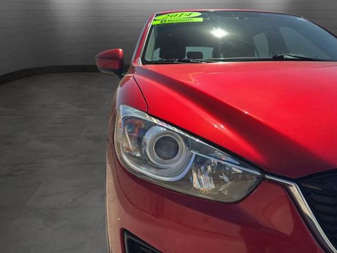 Used 2014 MAZDA CX-5 Touring w/ Bose/Moonroof Package FWD image 32