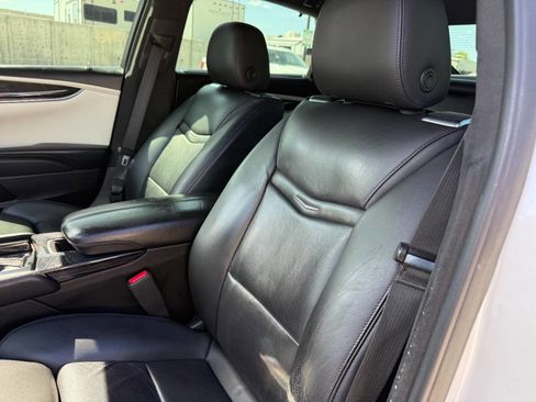 Used 2016 Cadillac XTS Vsport Platinum AWD/4WD image 20