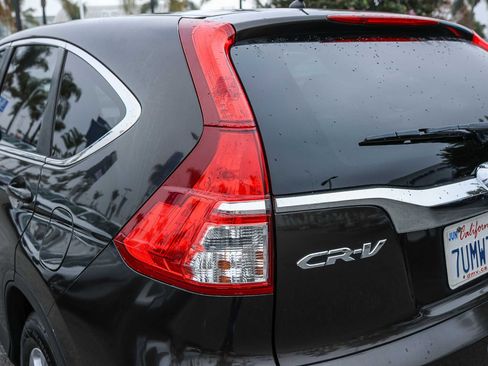 Used 2016 Honda CR-V EX image 8