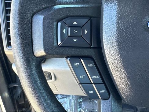 Used 2018 Ford F150 XL w/ Equipment Group 101A Mid RWD image 19