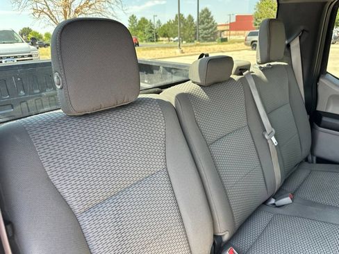 Used 2018 Ford F150 XLT AWD/4WD image 23
