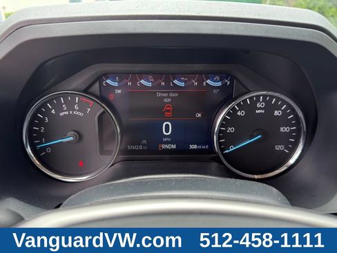 Used 2024 Ford Expedition Max XLT AWD/4WD image 23