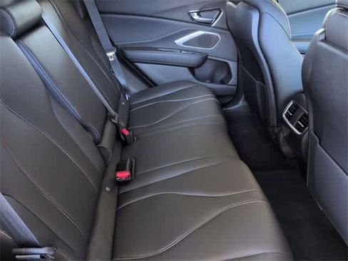 New 2026 Acura RDX SH-AWD image 22
