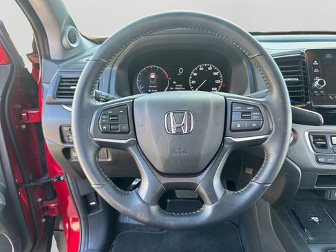 Used 2024 Honda Ridgeline Sport image 12