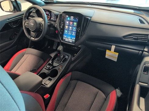 New 2025 Subaru Impreza RS image 13