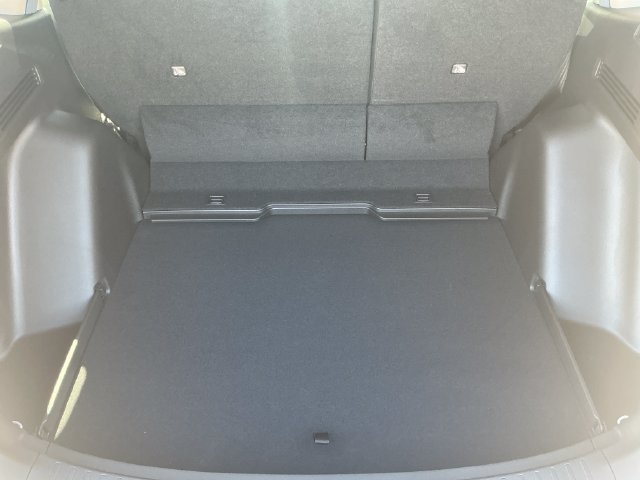 Certified 2026 Honda CR-V EX image 23