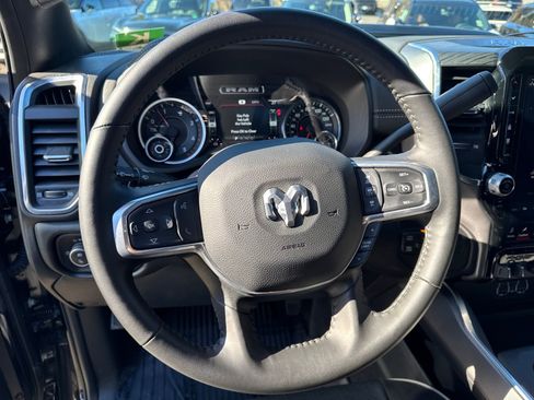 Used 2024 RAM 3500 Laramie w/ Night Edition image 23