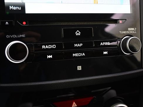 Used 2022 Subaru Forester Touring image 33