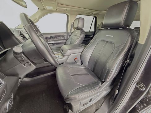 Used 2020 Ford Expedition Max Platinum image 5