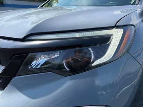 Used 2022 Honda Pilot Special Edition image 9