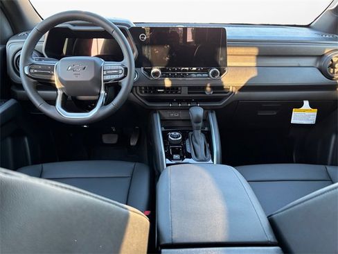 New 2026 Chevrolet Colorado Trail Boss image 10