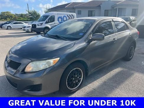Used 2010 Toyota Corolla image 2