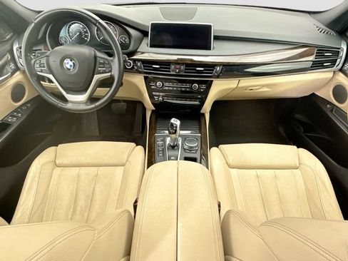 Used 2017 BMW X5 xDrive35d AWD/4WD image 13