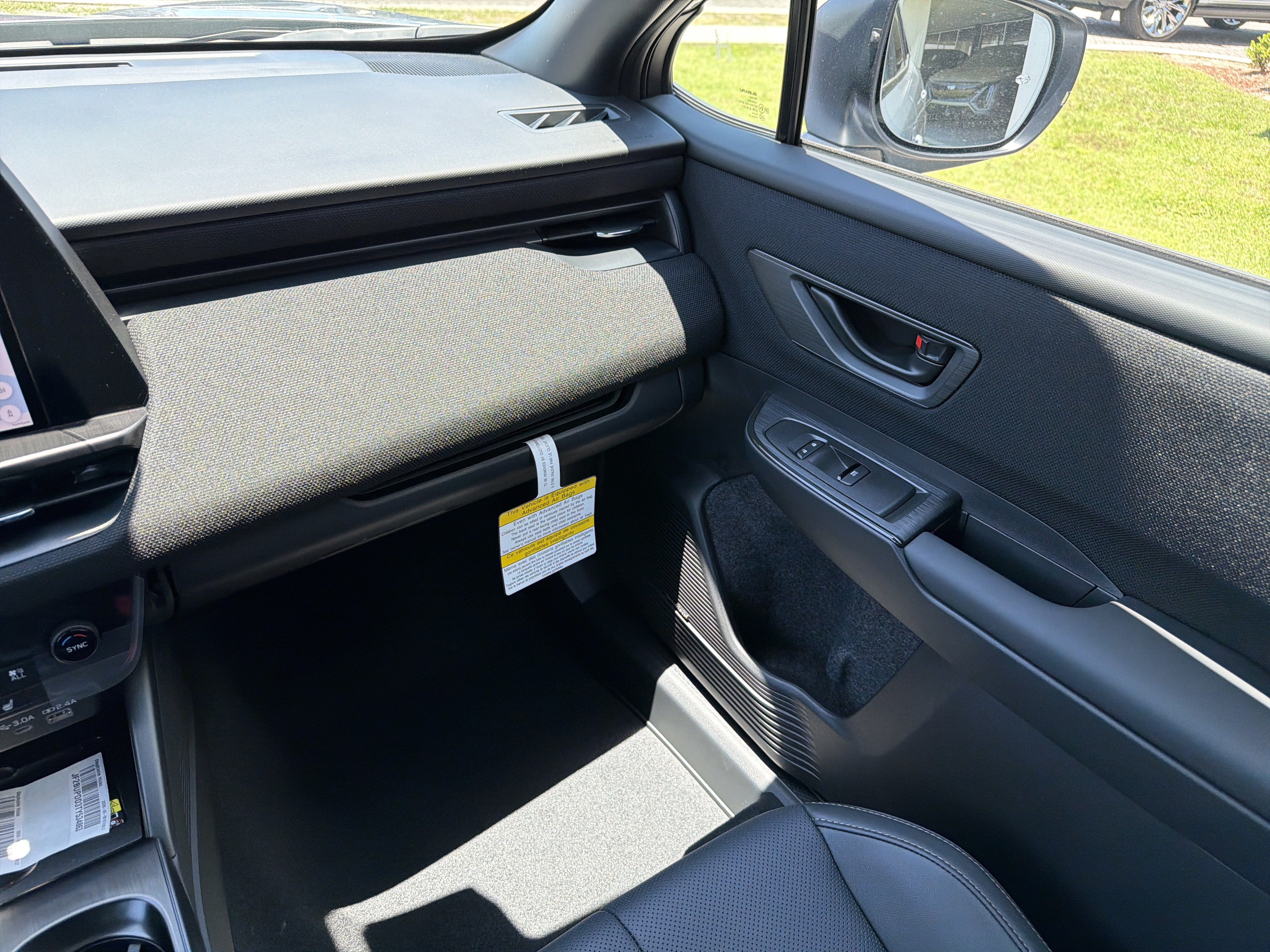 New 2026 Subaru Outback Limited AWD/4WD image 20