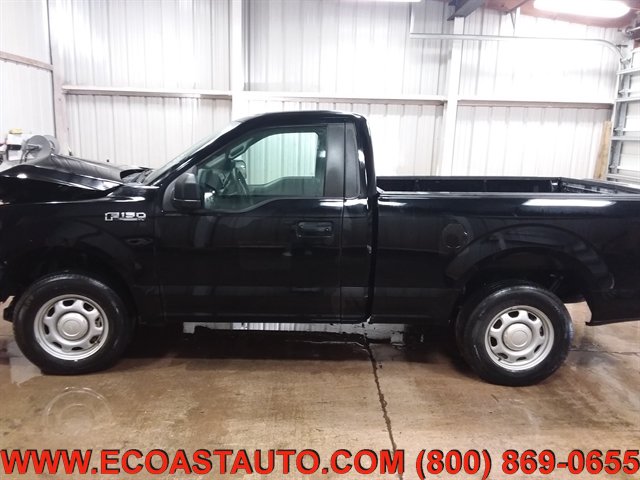 Used 2018 Ford F150 XL RWD image 5