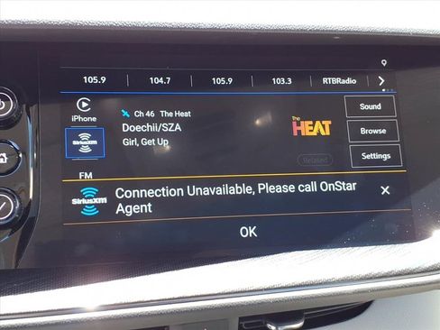Used 2022 Buick Envision Essence w/ Technology Package I AWD/4WD image 29