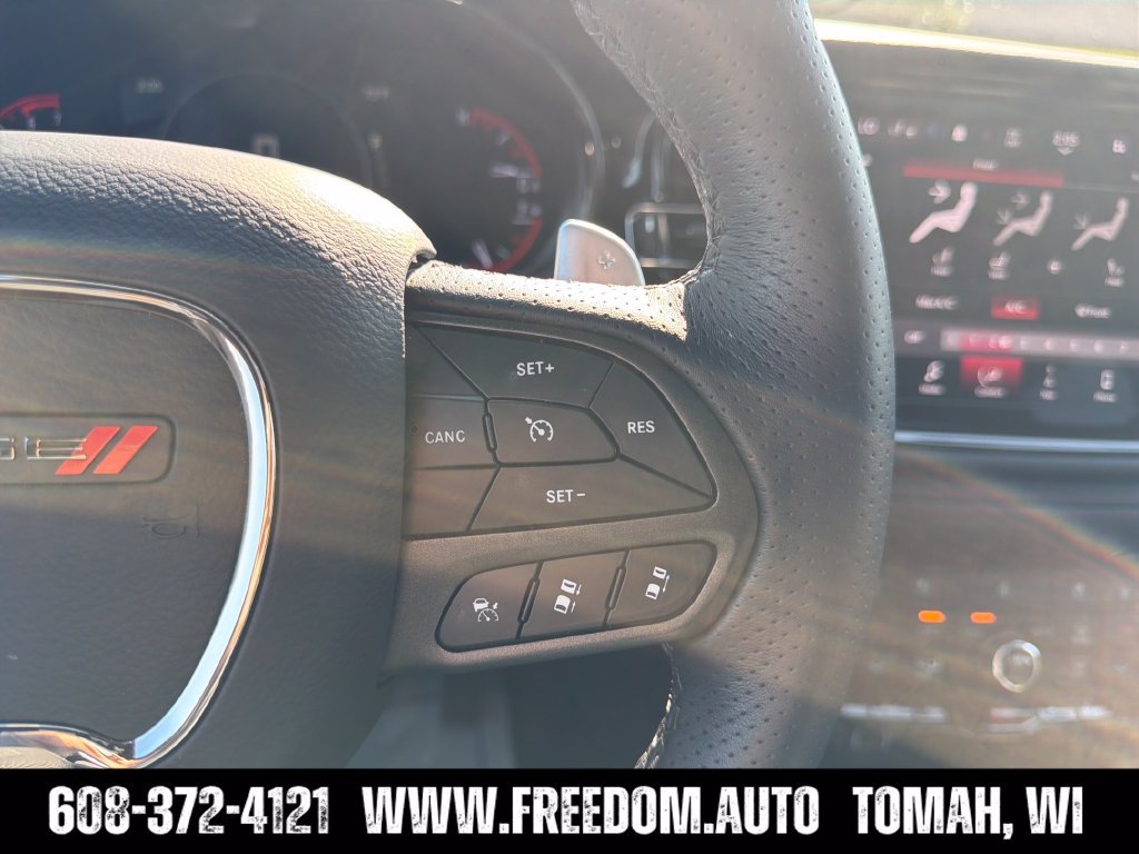 Used 2026 Dodge Durango GT AWD/4WD image 15