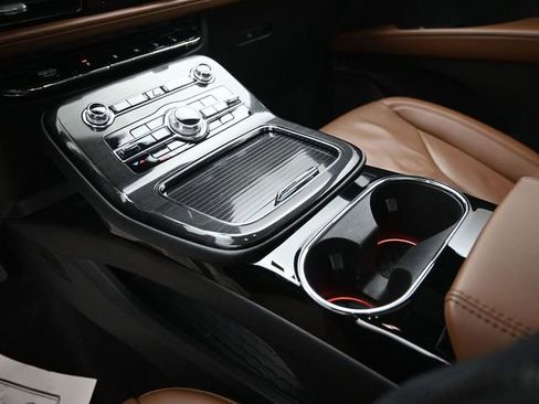 Certified 2023 Lincoln Nautilus Reserve w/ Equipment Group 201A image 14