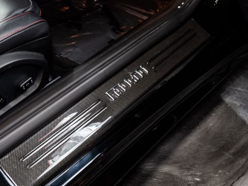 Used 2014 Ferrari F12 Berlinetta Coupe 2D image 34