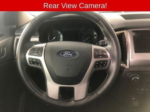 Certified 2022 Ford Ranger XLT w/ Equipment Group 301A Mid AWD/4WD image 7
