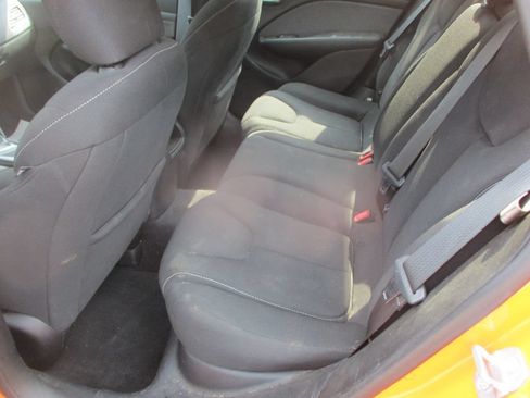 Used 2013 Dodge Dart SXT w/ SXT Special Edition Group FWD image 8