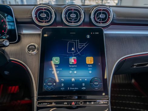 New 2026 Mercedes-Benz CLE 450 4MATIC Cabriolet image 20