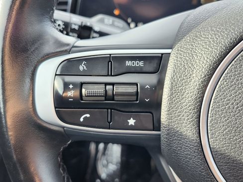 Used 2023 Kia Sportage X-Pro Prestige image 39