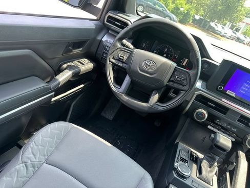 New 2026 Toyota Tacoma SR5 AWD/4WD image 16