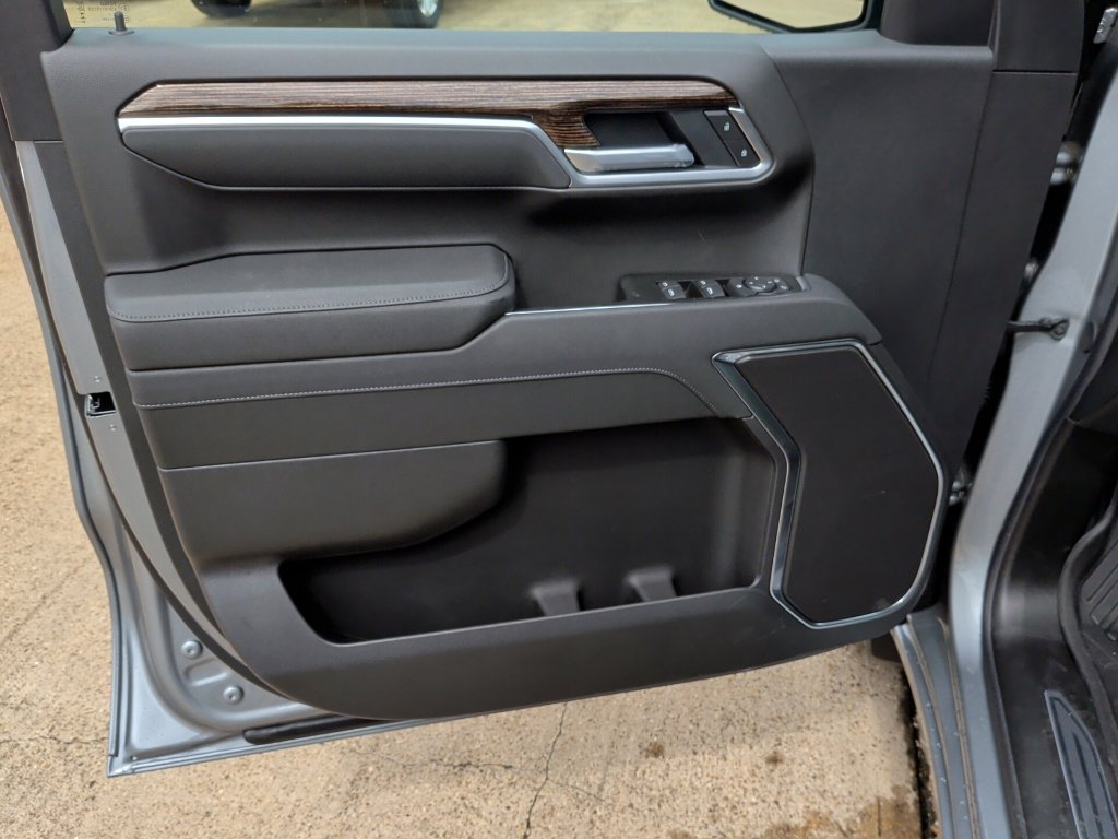 New 2026 GMC Sierra 1500 Elevation AWD/4WD image 10