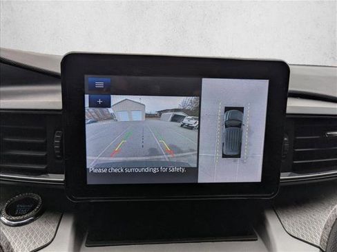 Used 2022 Ford Explorer Timberline image 19
