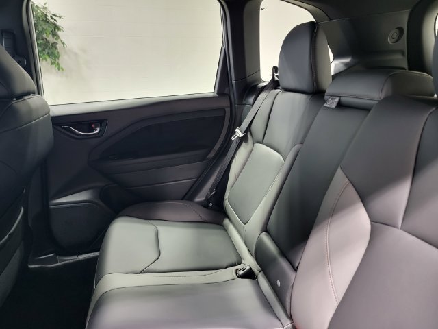 New 2026 Subaru Forester Sport AWD/4WD image 13