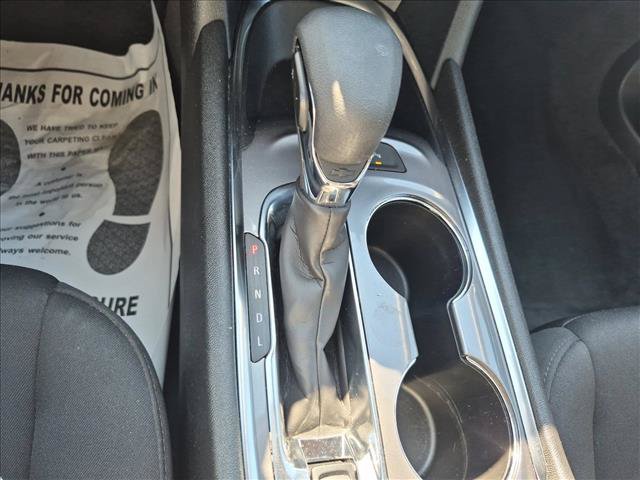 Used 2025 Chevrolet Malibu LT FWD image 12