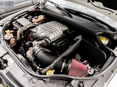 Used 2020 Jeep Grand Cherokee Trackhawk image 25