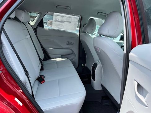 New 2026 Hyundai Kona SEL Sport FWD image 20