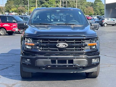 Used 2024 Ford F150 XLT w/ Equipment Group 302A MID AWD/4WD image 41