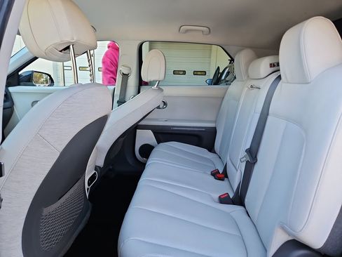 Used 2022 Hyundai Ioniq 5 SEL image 26