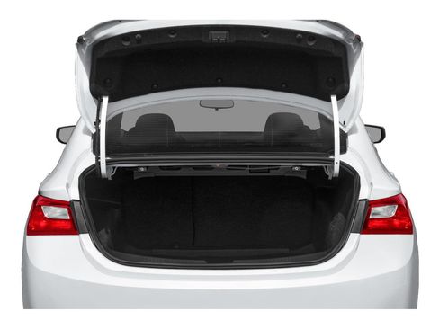 Certified 2024 Chevrolet Malibu LT image 32