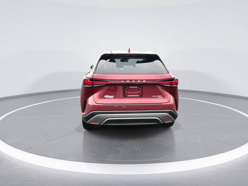 Used 2024 Lexus RX 350 Premium w/ Convenience Package image 7