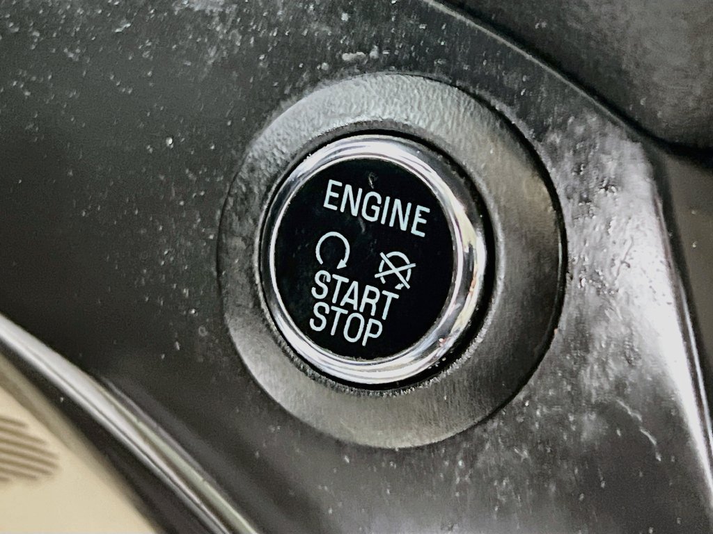 Used 2016 Ford Escape Titanium FWD image 19