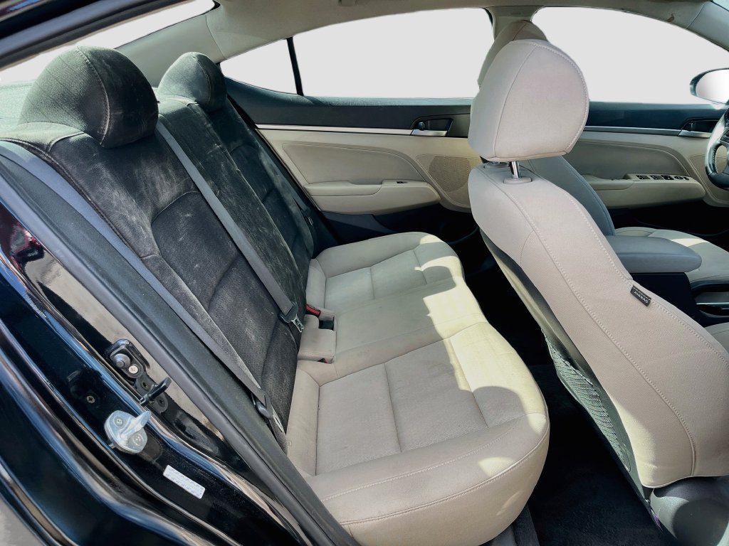 Used 2018 Hyundai Elantra Value Edition FWD image 25