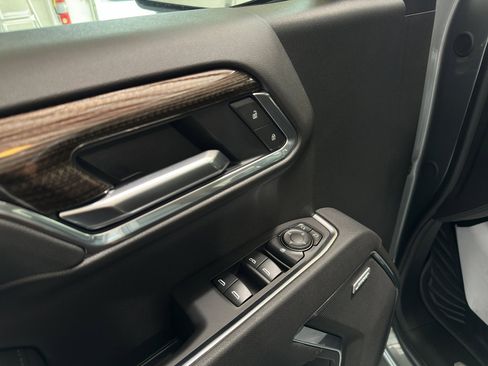 New 2025 Chevrolet Silverado 1500 RST w/ Convenience Package II image 30