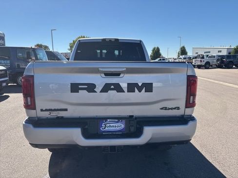 New 2026 RAM 2500 Laramie image 6