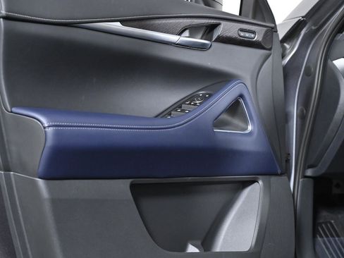 Certified 2026 INFINITI QX60 Sport w/ Dark Cargo Package image 34