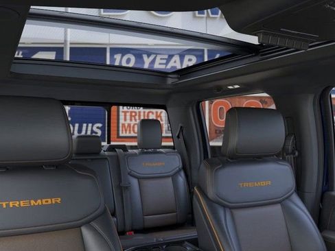 New 2026 Ford F150 Tremor image 22