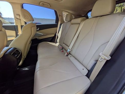 Used 2021 Acura RDX AWD w/ Technology Package image 13