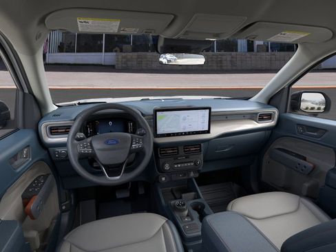 New 2026 Ford Maverick Lariat image 9