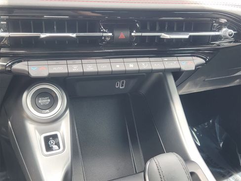 New 2025 Dodge Hornet GT w/ Cold Weather Group image 16